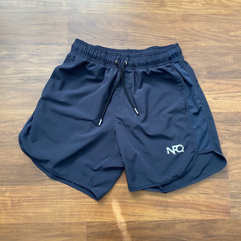 NFQ Performance Training Shorts